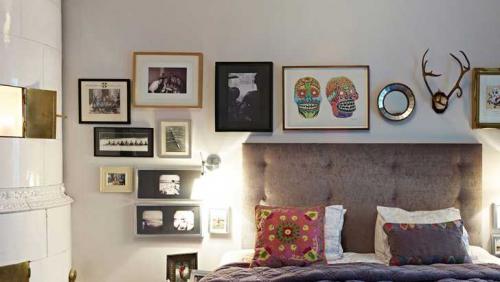 Бутик дизайн от студии Minale + Mann 17