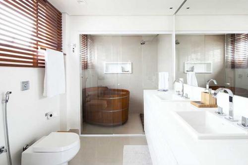 Стильный современный дизайн из Бразилии 16