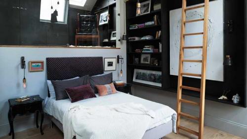 Бутик дизайн от студии Minale + Mann 07