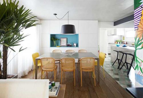 Стильный современный дизайн из Бразилии 03