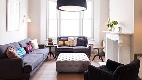 Бутик дизайн от студии Minale + Mann 12