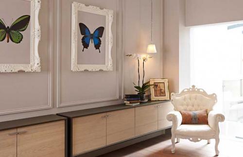 Бутик дизайн от студии Minale + Mann 14