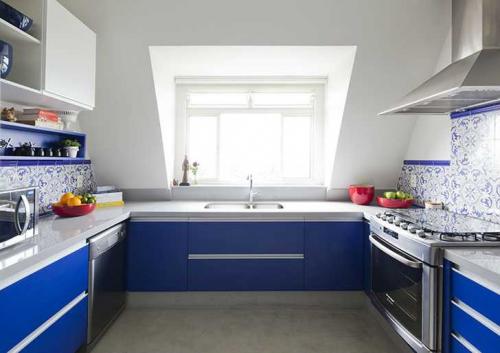 Стильный современный дизайн из Бразилии 15