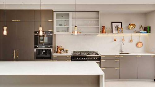 Бутик дизайн от студии Minale + Mann 03