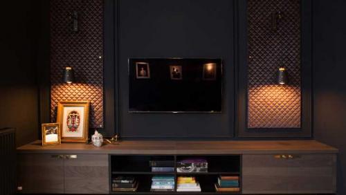 Бутик дизайн от студии Minale + Mann 04