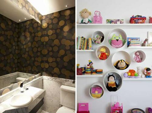 Стильный современный дизайн из Бразилии 17