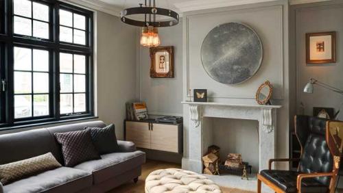 Бутик дизайн от студии Minale + Mann 10