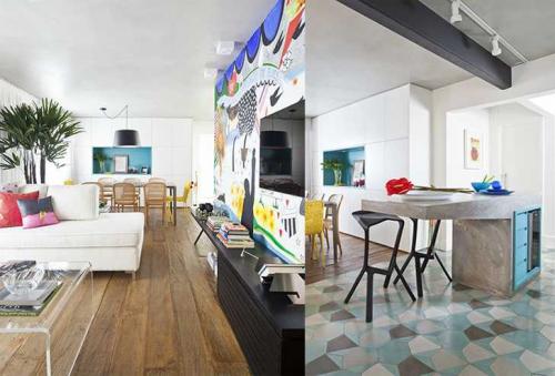 Стильный современный дизайн из Бразилии 04