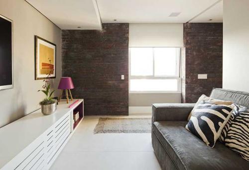 Стильный современный дизайн из Бразилии 11