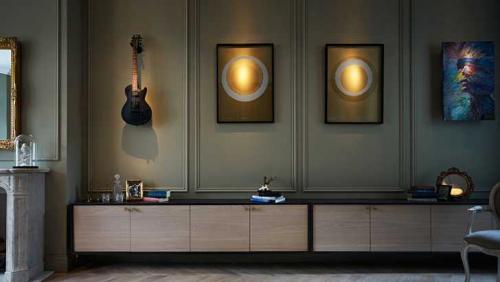 Бутик дизайн от студии Minale + Mann 18