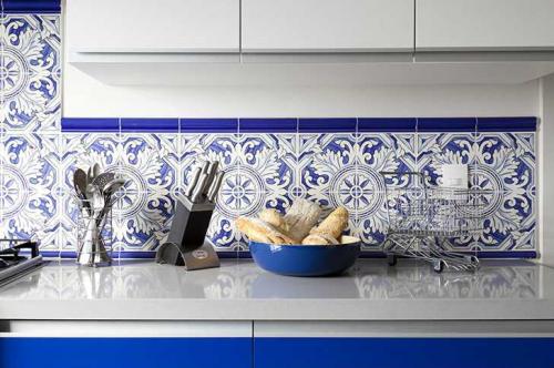 Стильный современный дизайн из Бразилии 14