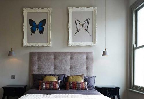 Бутик дизайн от студии Minale + Mann 20