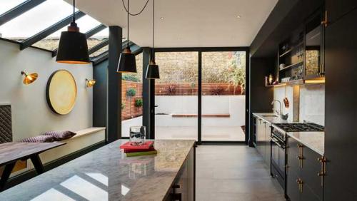 Бутик дизайн от студии Minale + Mann 08