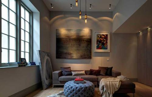 Бутик дизайн от студии Minale + Mann 05