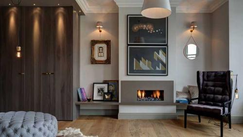 Бутик дизайн от студии Minale + Mann 02