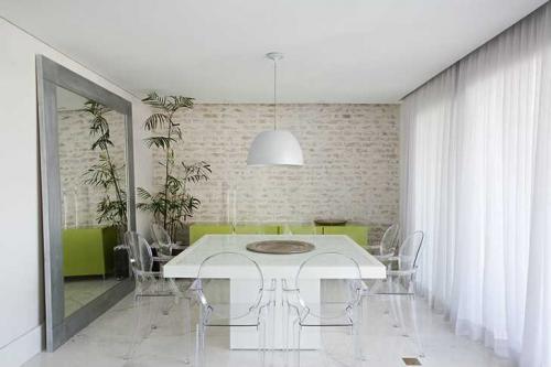 Стильный современный дизайн из Бразилии 19