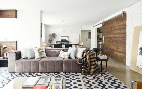 Стильный современный дизайн из Бразилии 01