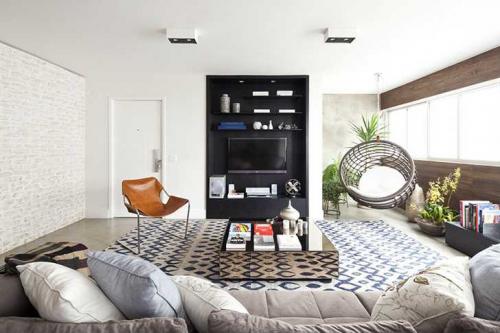 Стильный современный дизайн из Бразилии 02