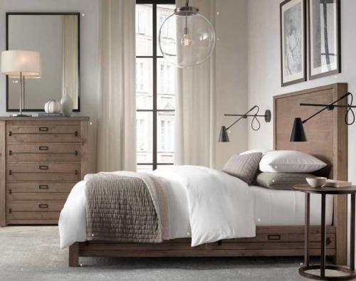 Коллекция Small Spaces — в тесноте, да не в обиде 15