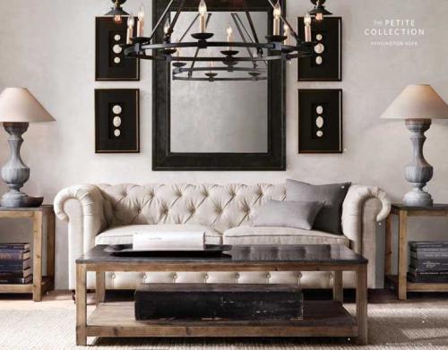 Коллекция Small Spaces — в тесноте, да не в обиде 07