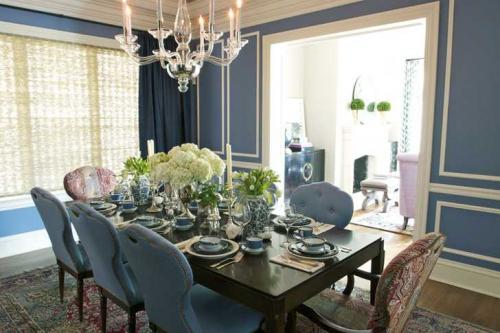 Summer Thornton — персональный стилист для вашего дома 15