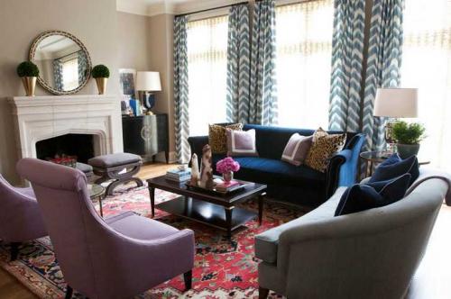 Summer Thornton — персональный стилист для вашего дома 16