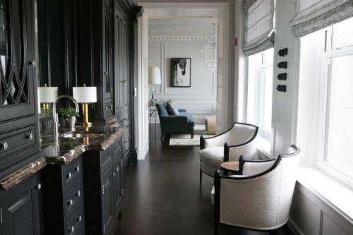 Summer Thornton — персональный стилист для вашего дома 07