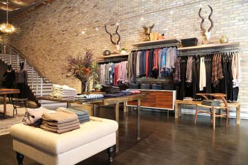 Summer Thornton — персональный стилист для вашего дома 10