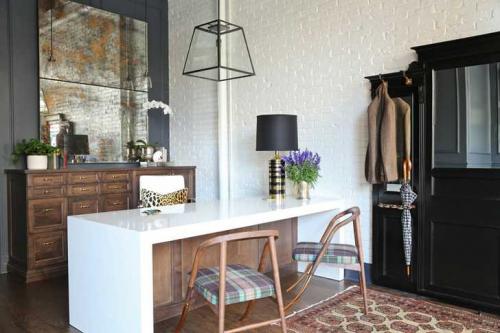 Summer Thornton — персональный стилист для вашего дома 08