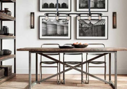 Коллекция Small Spaces — в тесноте, да не в обиде 17