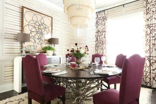 Summer Thornton — персональный стилист для вашего дома 06