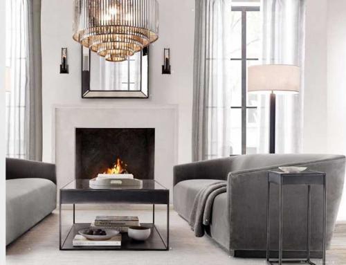 Коллекция Small Spaces — в тесноте, да не в обиде 04