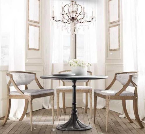 Коллекция Small Spaces — в тесноте, да не в обиде 05