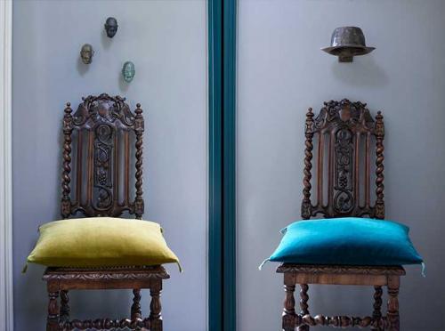 Прекрасный дизайн от Jayne Wunder 07