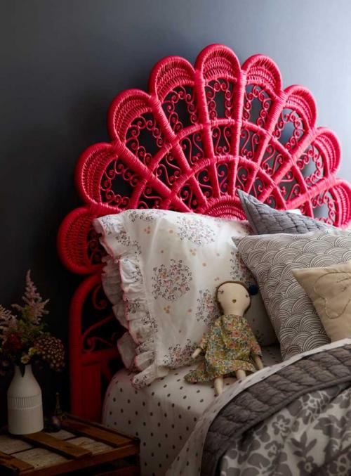 Детские интерьерные зарисовки от декоратора Kate Jordan 07