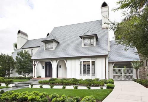 Привлекательная классика 25