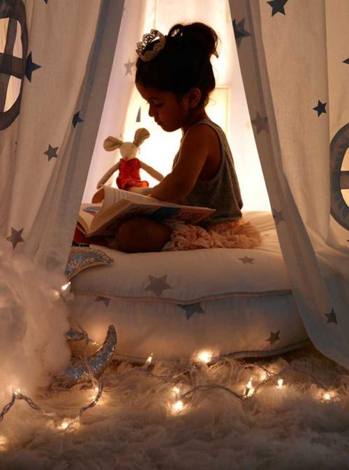 Детские интерьерные зарисовки от декоратора Kate Jordan 15