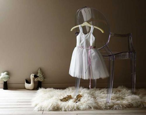 Детские интерьерные зарисовки от декоратора Kate Jordan 11