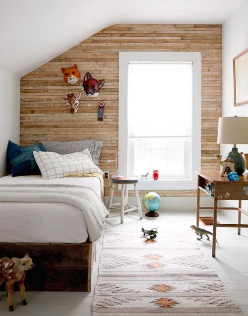 Детские интерьерные зарисовки от декоратора Kate Jordan 06