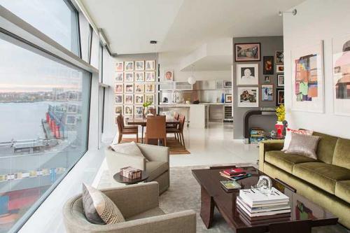 Дизайн для сильных мира сего 21