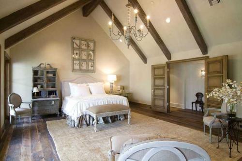 Чудесные винтажные домики 18