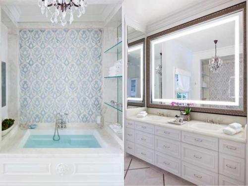 Дизайн для сильных мира сего 18