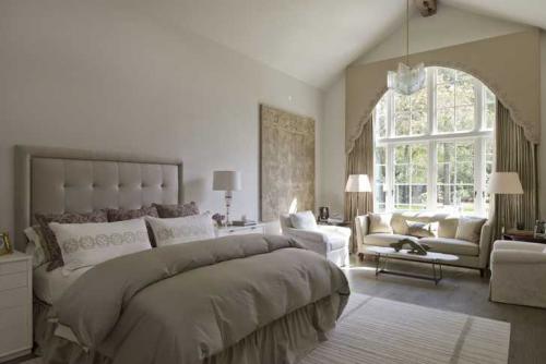 Чудесные винтажные домики 11