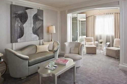 Дизайн для сильных мира сего 19