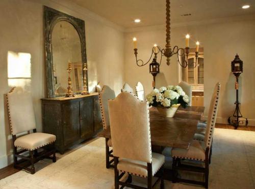 Чудесные винтажные домики 15