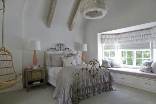 Чудесные винтажные домики 09