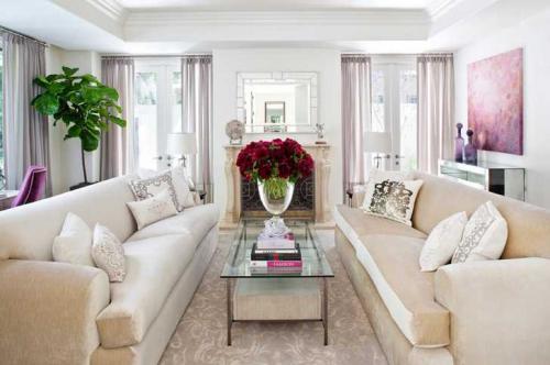 Дизайн для сильных мира сего 12