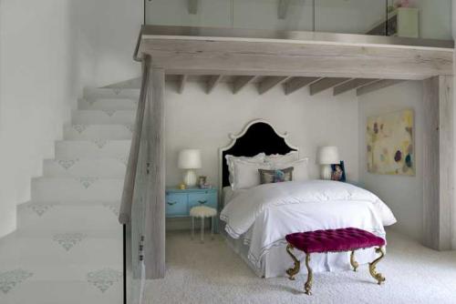 Чудесные винтажные домики 12