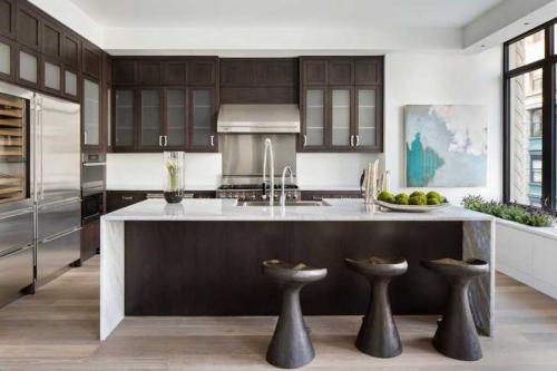 Дизайн для сильных мира сего 22