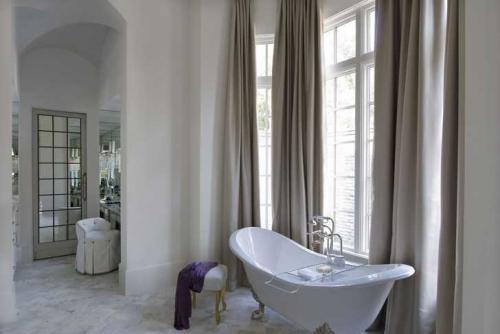 Чудесные винтажные домики 10